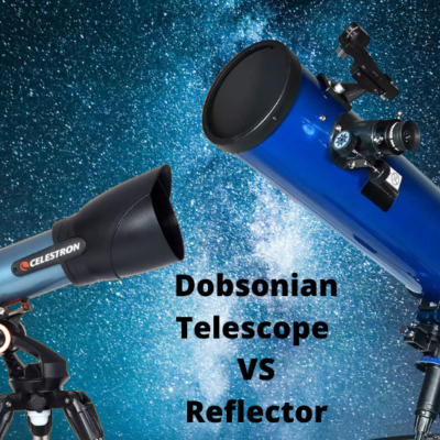 Dobsonian telescope vs Reflector