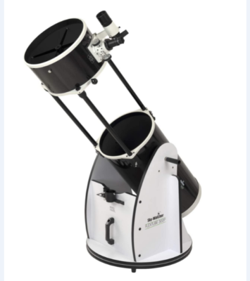 Sky-Watcher Classic 150 Dobsonian 6-inch Aperature Telescope