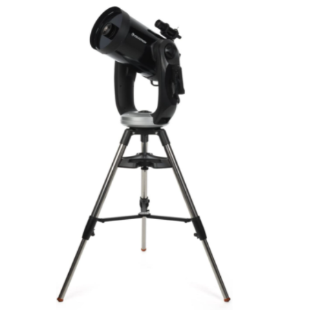 Celestron CPC 1100 StarBright XLT GPS Telescope