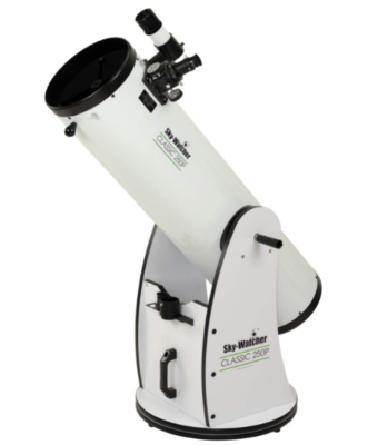 Sky-Watcher S11620 Traditional Dobsonian 10-Inch Telescope
