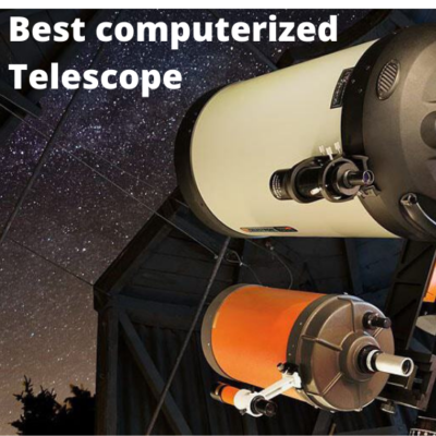 Best computerized telescope