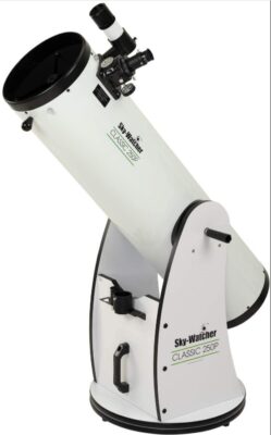 Sky Watcher Classic 250 Dobsonian 10-inch Aperture Telescope