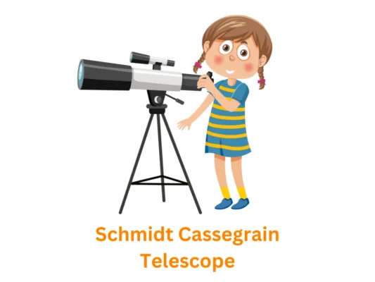 Schmidt Cassegrain Telescope