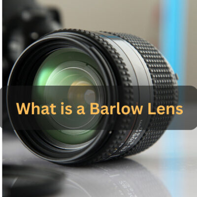 What is a Barlow Lens