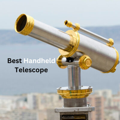 best handheld telescope