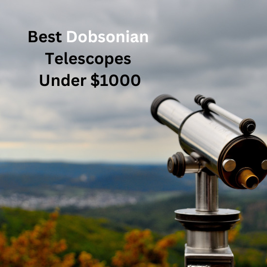 Best goto telescopes under $1000