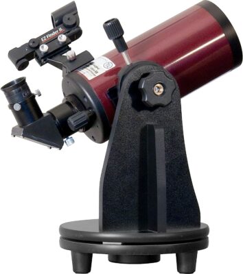 Orion 10022 StarMax 90mm TableTop Maksutov-Cassegrain Telescope