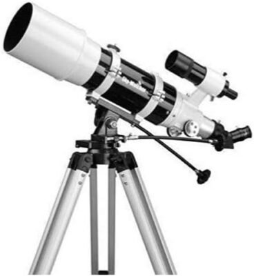 Sky-Watcher StarTravel 120 Telescope Portable 