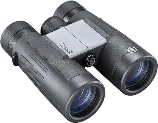 Bushnell Powerview 2 8x42mm Binocular