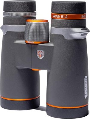 Maven B1.2 42mm ED Binocular